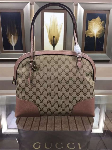 how much do gucci bags cost to make